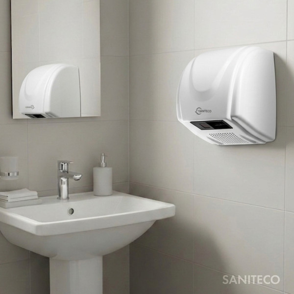 Изображение товара Сушилка для рук Saniteco M-230 (2100W)