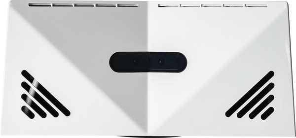 Изображение товара Сушилка для рук Saniteco M-H7-W (1200 W)