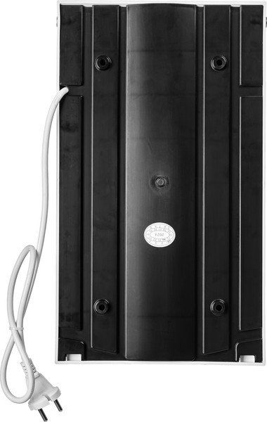 Изображение товара Сушилка для рук Saniteco M-H7-W (1200 W)