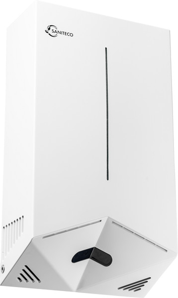 Изображение товара Сушилка для рук Saniteco M-H7-W (1200 W)