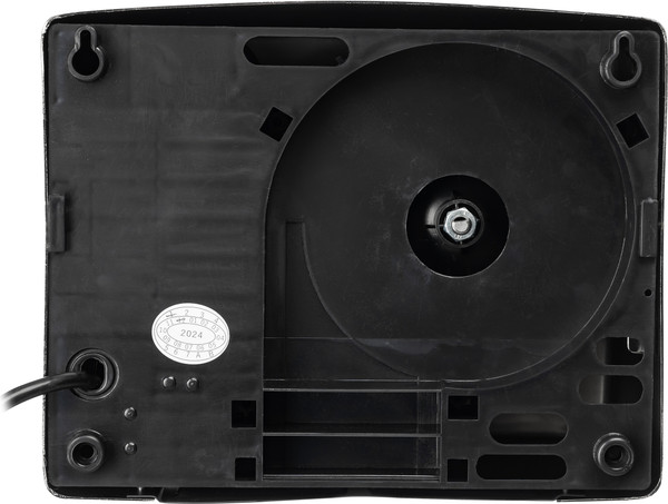 Изображение товара Сушилка для рук Saniteco M-298B (1500W)