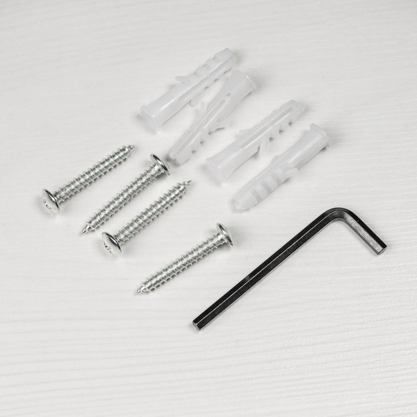 Изображение товара Сушилка для рук Saniteco M-9999 (1200W, матовый)