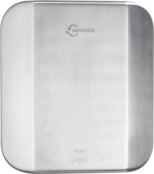 Изображение товара Сушилка для рук Saniteco M-9898 (1200W)