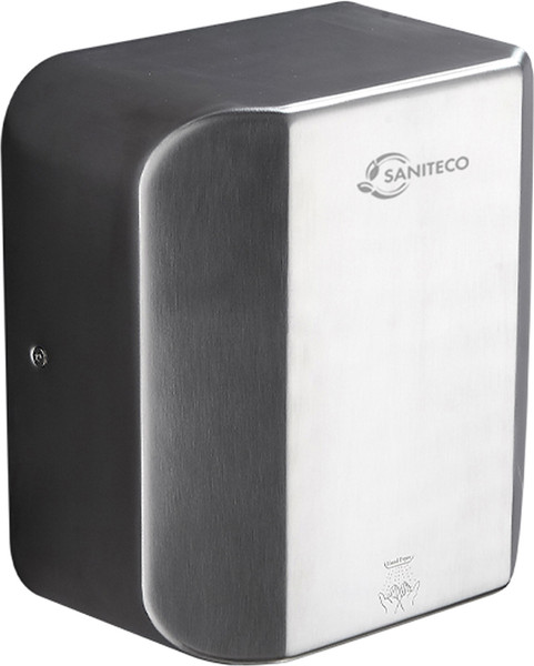 Изображение товара Сушилка для рук Saniteco M-9898 (1200W)