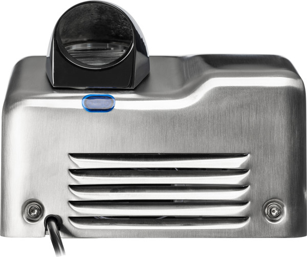 Изображение товара Сушилка для рук Saniteco M-798S (2300W, матовый)