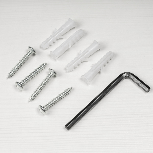 Изображение товара Сушилка для рук Saniteco M-798S (2300W, матовый)