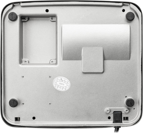 Изображение товара Сушилка для рук Saniteco M-798S (2300W, матовый)