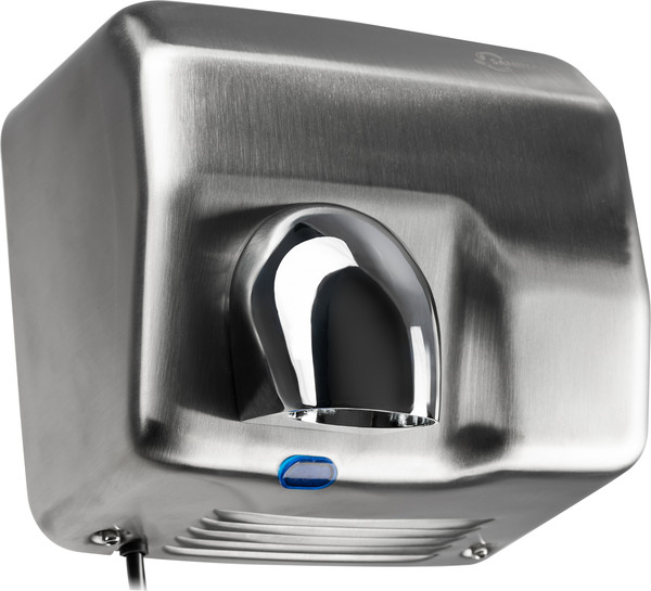 Изображение товара Сушилка для рук Saniteco M-798S (2300W, матовый)