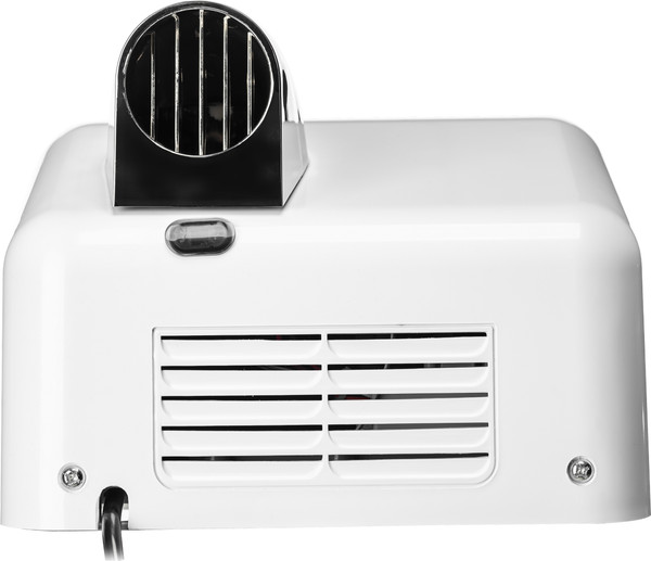 Изображение товара Сушилка для рук Saniteco M-798ABS-W (2300W, белый)