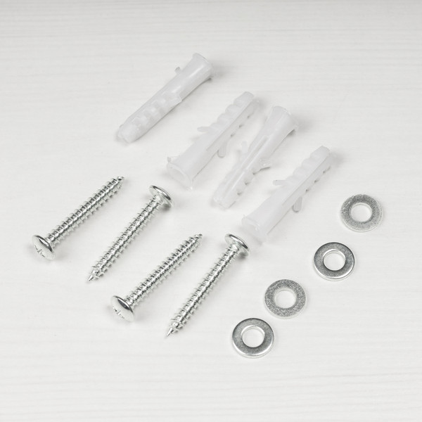 Изображение товара Сушилка для рук Saniteco M-798ABS-W (2300W, белый)