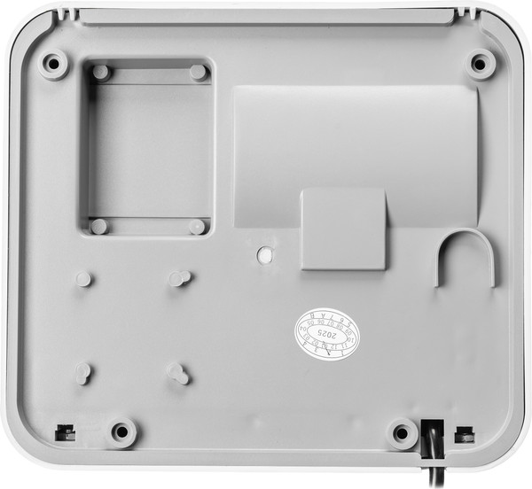 Изображение товара Сушилка для рук Saniteco M-798ABS-W (2300W, белый)