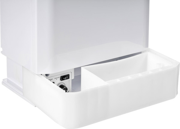 Изображение товара Сушилка для рук Saniteco M-H9 (2000 W, белый)
