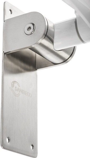 Изображение товара Стул для ванной Saniteco M-9906 (M-9Z2)