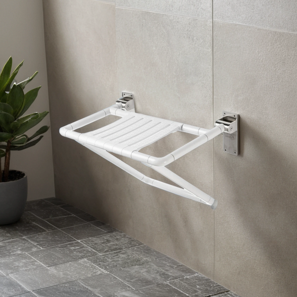 Изображение товара Стул для ванной Saniteco M-9906-2 (M-9Z3)