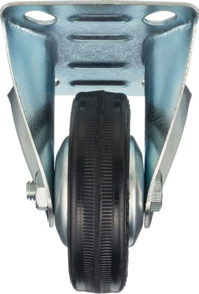 Изображение товара Комплект опор колесных для тележки складской Стелла-техник 4002-75K2 (2шт)