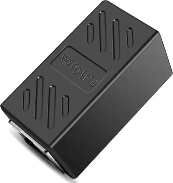 Изображение товара Адаптер Sipl RJ45-RJ45 / RJ5B