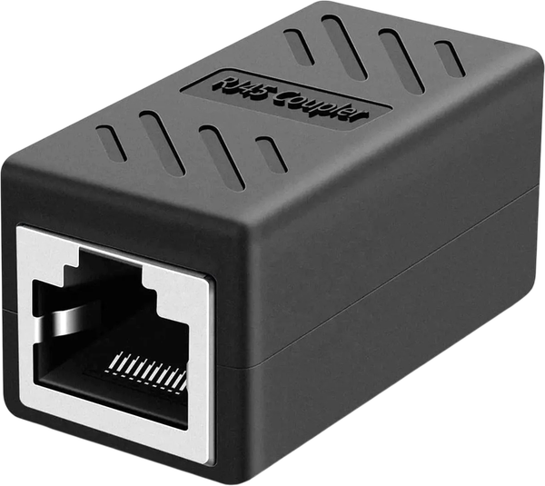 Изображение товара Адаптер Sipl RJ45-RJ45 / RJ5B