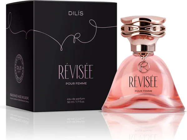 Изображение товара Парфюмерная вода Dilis Revisee (50мл)