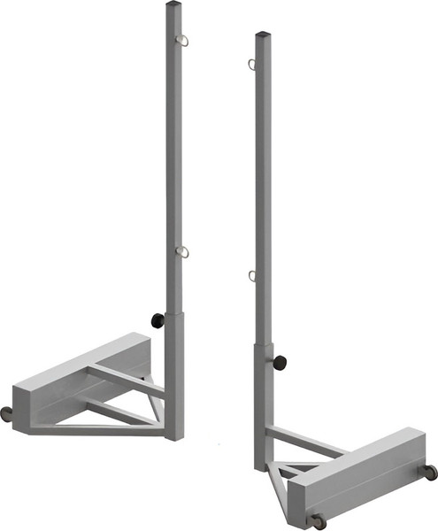 Изображение товара Стойки для бадминтона Dinamika ZSO-004518