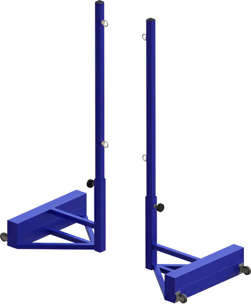 Изображение товара Стойки для бадминтона Dinamika ZSO-004519