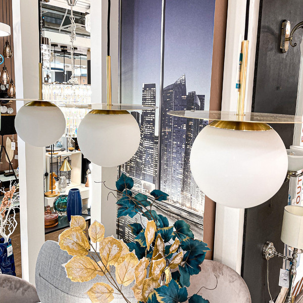 Изображение товара Люстра Eglo Arenales 39953