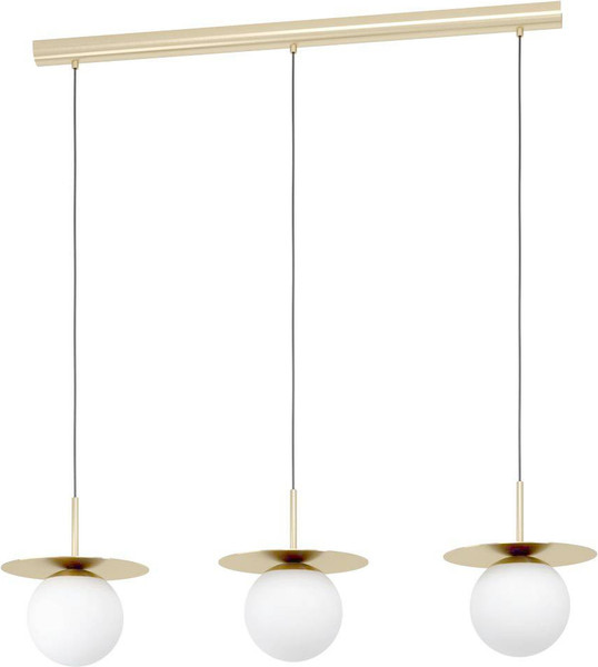 Изображение товара Люстра Eglo Arenales 39953