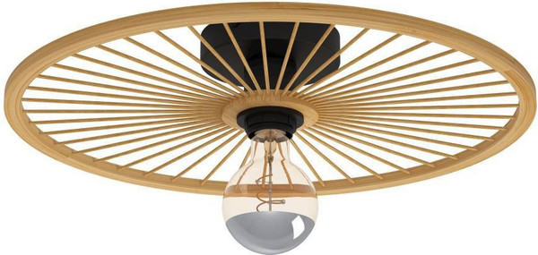 Изображение товара Потолочный светильник Eglo Leominster 43883