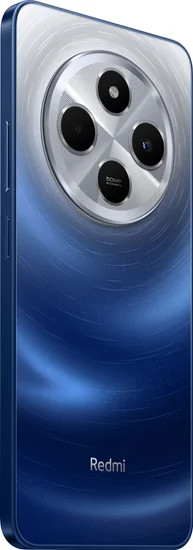 Изображение товара Смартфон Xiaomi Redmi 14C 4GB/128GB (синий, с NFC)