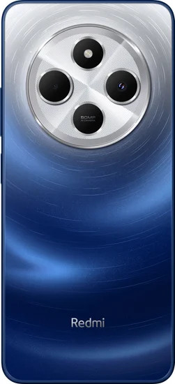 Изображение товара Смартфон Xiaomi Redmi 14C 4GB/128GB (синий, с NFC)