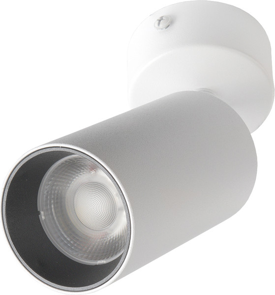 Изображение товара Спот General Lighting GLC-18-IP40-M-W-4 / 581903 (белый)