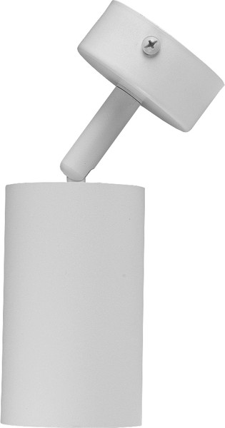 Изображение товара Спот General Lighting GLC-10-IP40-M-W-4 / 581900 (белый)