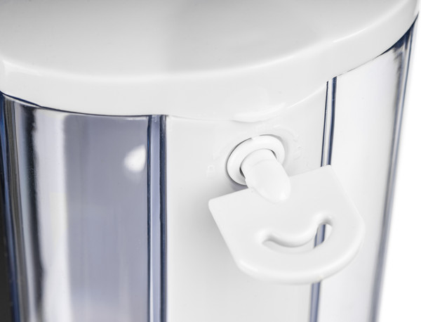 Изображение товара Дозатор Saniteco M-1628 (белый)