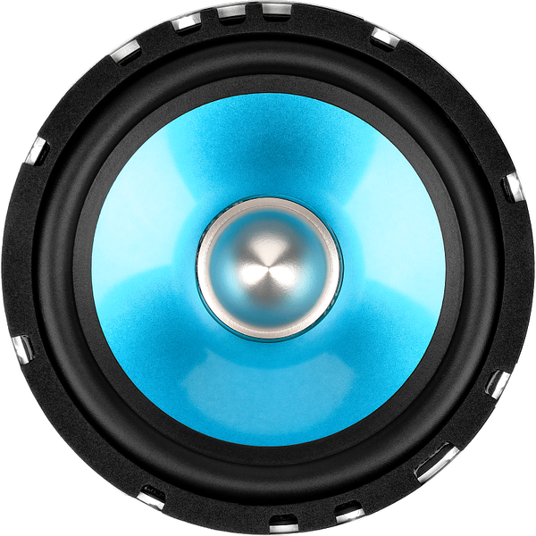 Изображение товара Компонентная АС Урал Бирюза AС-Б1627К