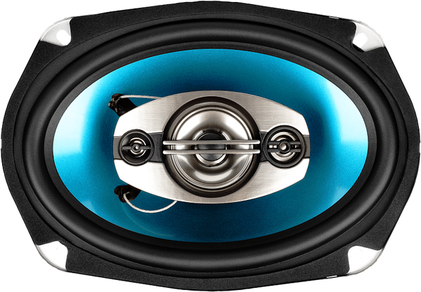 Изображение товара Коаксиальная АС Урал Бирюза AС-Б6947