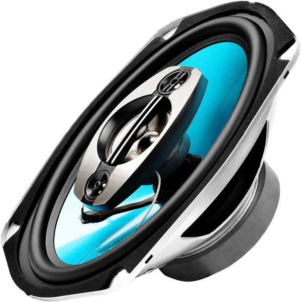 Изображение товара Коаксиальная АС Урал Бирюза AС-Б6947