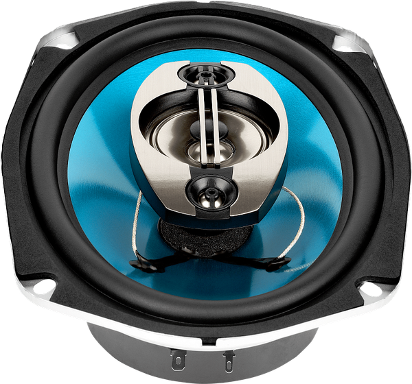 Изображение товара Коаксиальная АС Урал Бирюза AС-Б6947