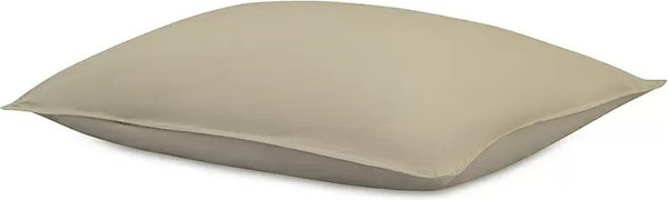 Изображение товара Комплект постельного белья Tkano Essential TK24-DC0023 (бежевый/серый)