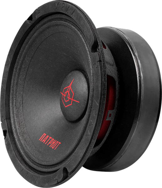 Изображение товара Среднечастотная АС Урал Патриот АС-ПТ165.2