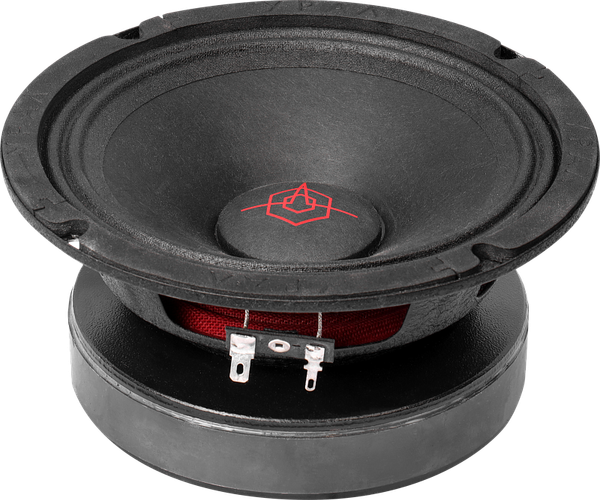 Изображение товара Среднечастотная АС Урал Патриот АС-ПТ165.2