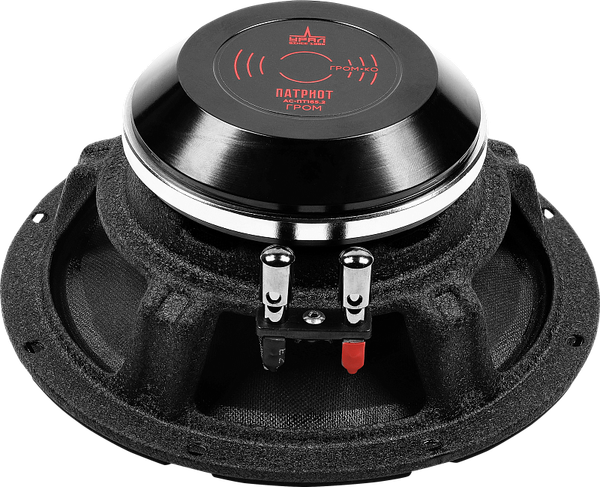 Изображение товара Среднечастотная АС Урал Патриот Гром АС-ПТ165.2 
