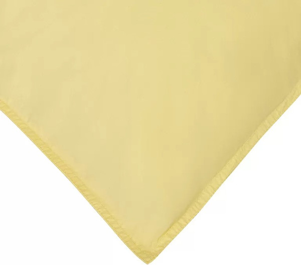 Изображение товара Комплект постельного белья Tkano Essential TK24-DC0022 (светло-желтый)