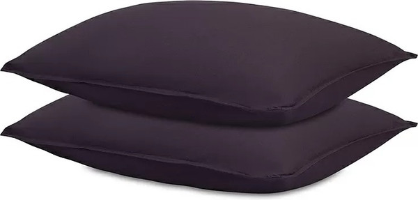 Изображение товара Комплект постельного белья Tkano Essential TK24-DC0020 (сливовый)