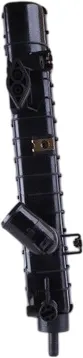 Изображение товара Радиатор системы охлаждения Nissens 63029A