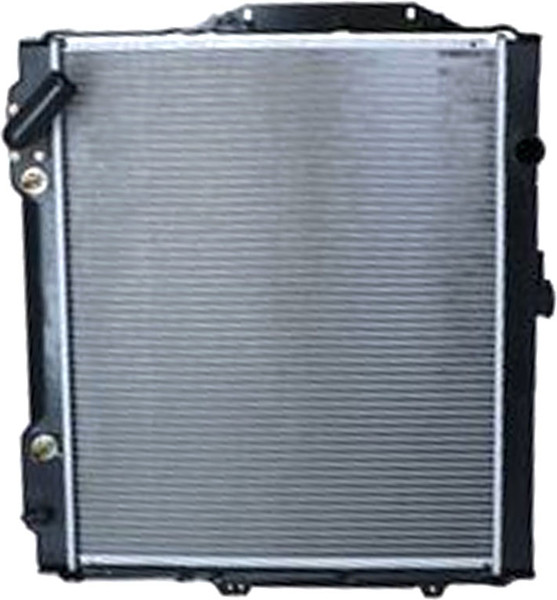 Изображение товара Радиатор системы охлаждения NRF 50449