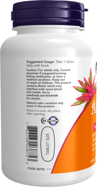 Изображение товара Витаминно-минеральный комплекс NOW ADAM Men's Multi (120таблеток)