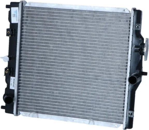 Изображение товара Радиатор системы охлаждения NRF 506750