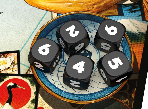 Изображение товара Настольная игра Стиль Жизни Проект АРТ