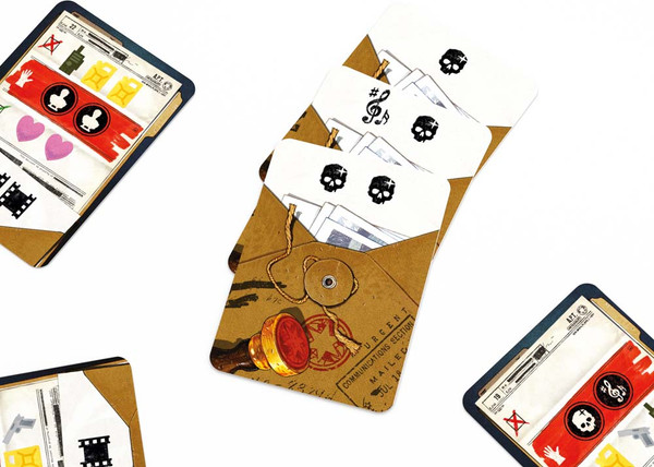 Изображение товара Настольная игра Стиль Жизни Проект АРТ