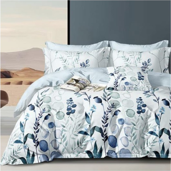 Изображение товара Комплект постельного белья Alleri Перкаль Elite Евро Max / Пер-149