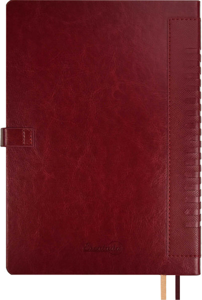Изображение товара Ежедневник Escalada Сариф / 67185 (160л, бордовый)